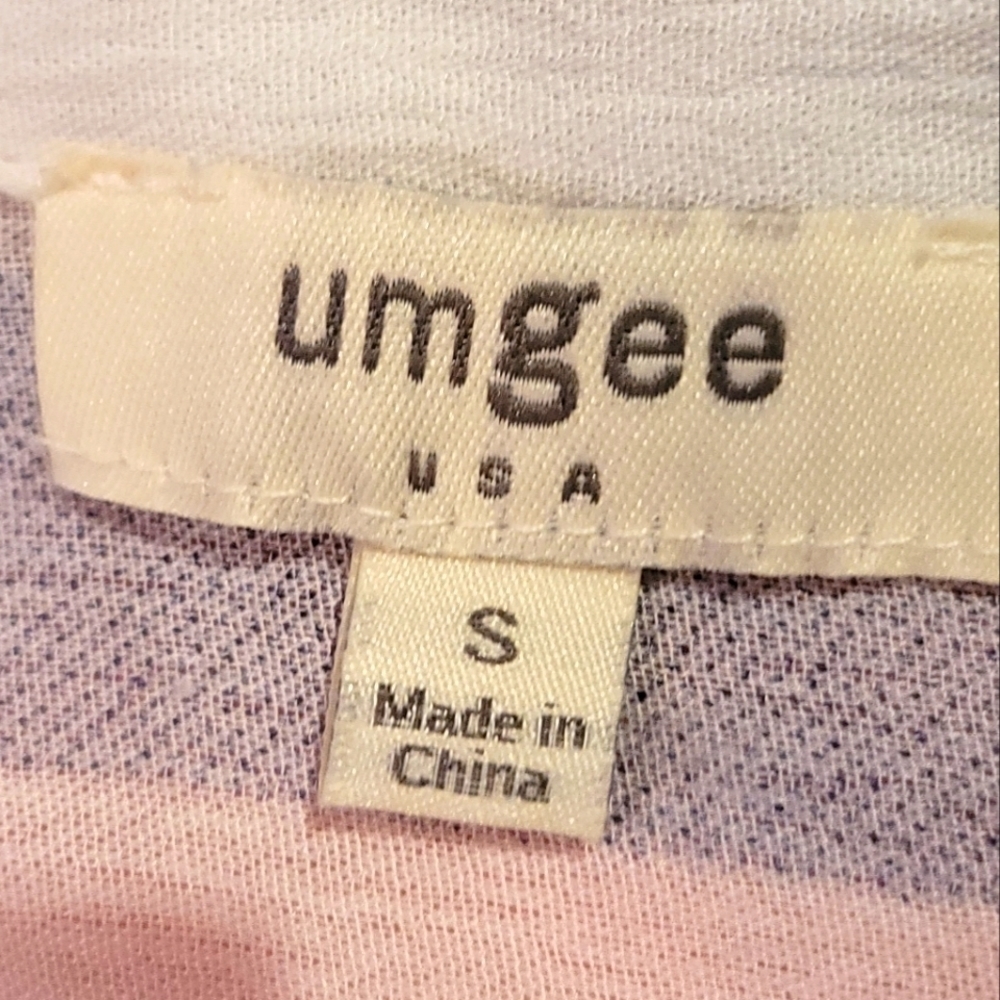 Umgee Pullover Tunic - image 6